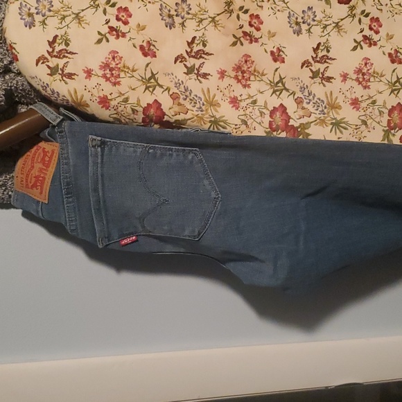 Levi's 711 skinny - Picture 4 of 4